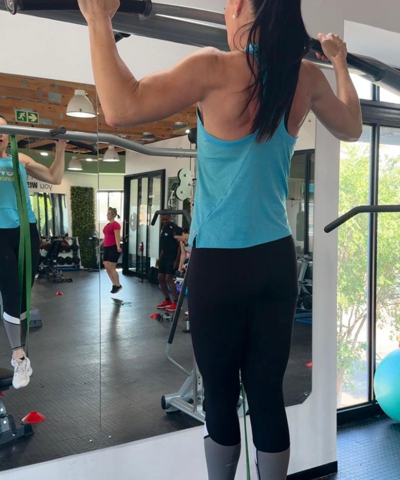 Gym 24